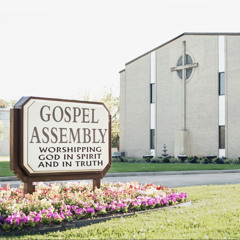 I Belong Here In The Body Of Christ - Sis. Luvanna Marshall