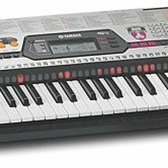 America The Beautiful | Yamaha EZ-20