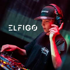 ELFIGO MIX N°32 - TECH HOUSE >> SATURDAY NIGHT MIX SET 01/2025