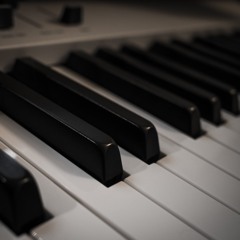 quick Sunday sketch - Theme to Grace