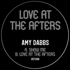 PREMIERE: Amy Dabbs - Show Me [HE.SHE.THEY RECORDS]
