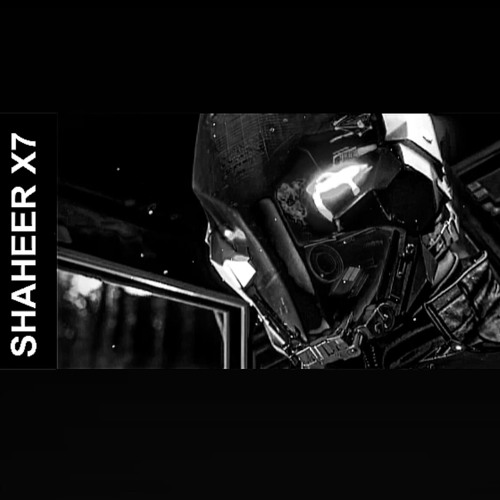 SHAHEER X7 - ARKHAM KNIGHT X7 ( ORIGINAL MIX)