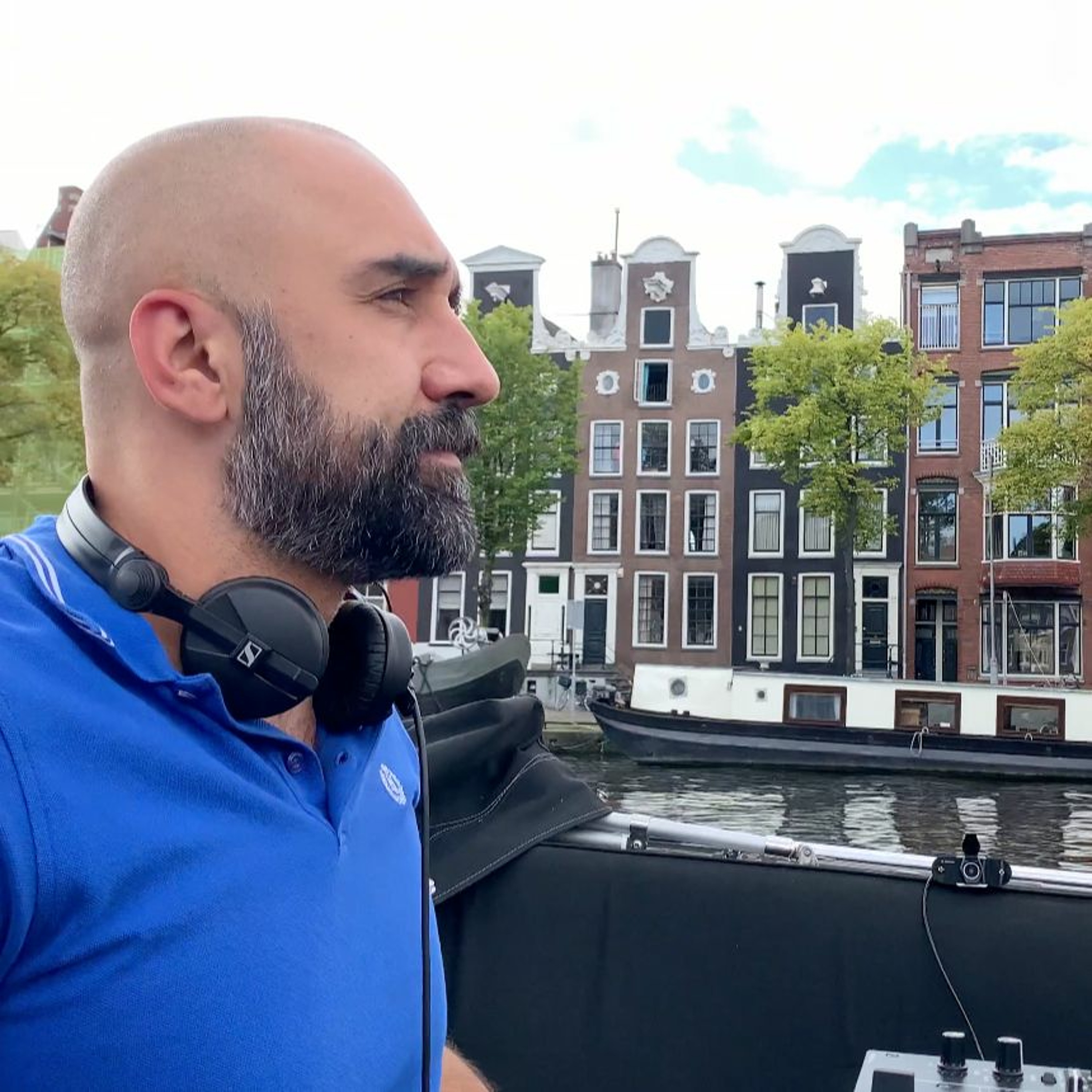 SAEED ALI