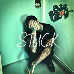 Stuck [prod. babygotbeatz]