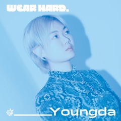 Youngda - for WEAR HARD. vol 1