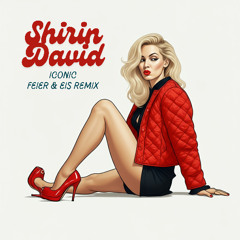 Shirin David - iconic (FEIER & EIS Remix)
