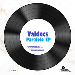 Rain Drums (original mix)