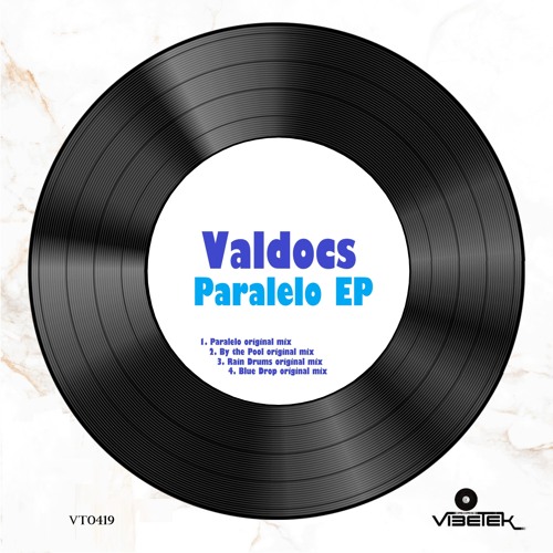 Rain Drums (original mix)