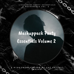 LifezABeat - Party Essentials Mashuppack VOL.2 (FREE DOWNLOAD)