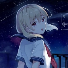 look to the sky (prod szven)