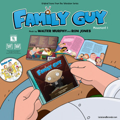 Family Guy - Shipoopi