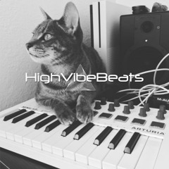 Cool Breeze - Chill Westcoast Instrumental