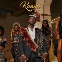Kuami - Eugene - Son - Of - Africa Album  Mix By Dj Bhigice