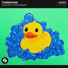 Tungevaag - Knockout (ANG Remix)