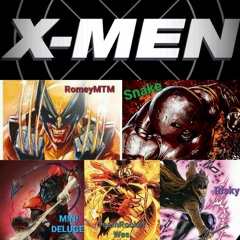 I Am Tha MAN > Snake