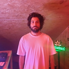 Call Romy Takeover apresenta Rowin - 06.04.22
