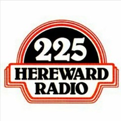 NEW: Hereward Radio 'Cambridgeshire' (1980) - Station Theme - Radio Operators