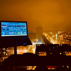 The City Is My Dancefloor Vol. 8 - Hard Techno Bonanza