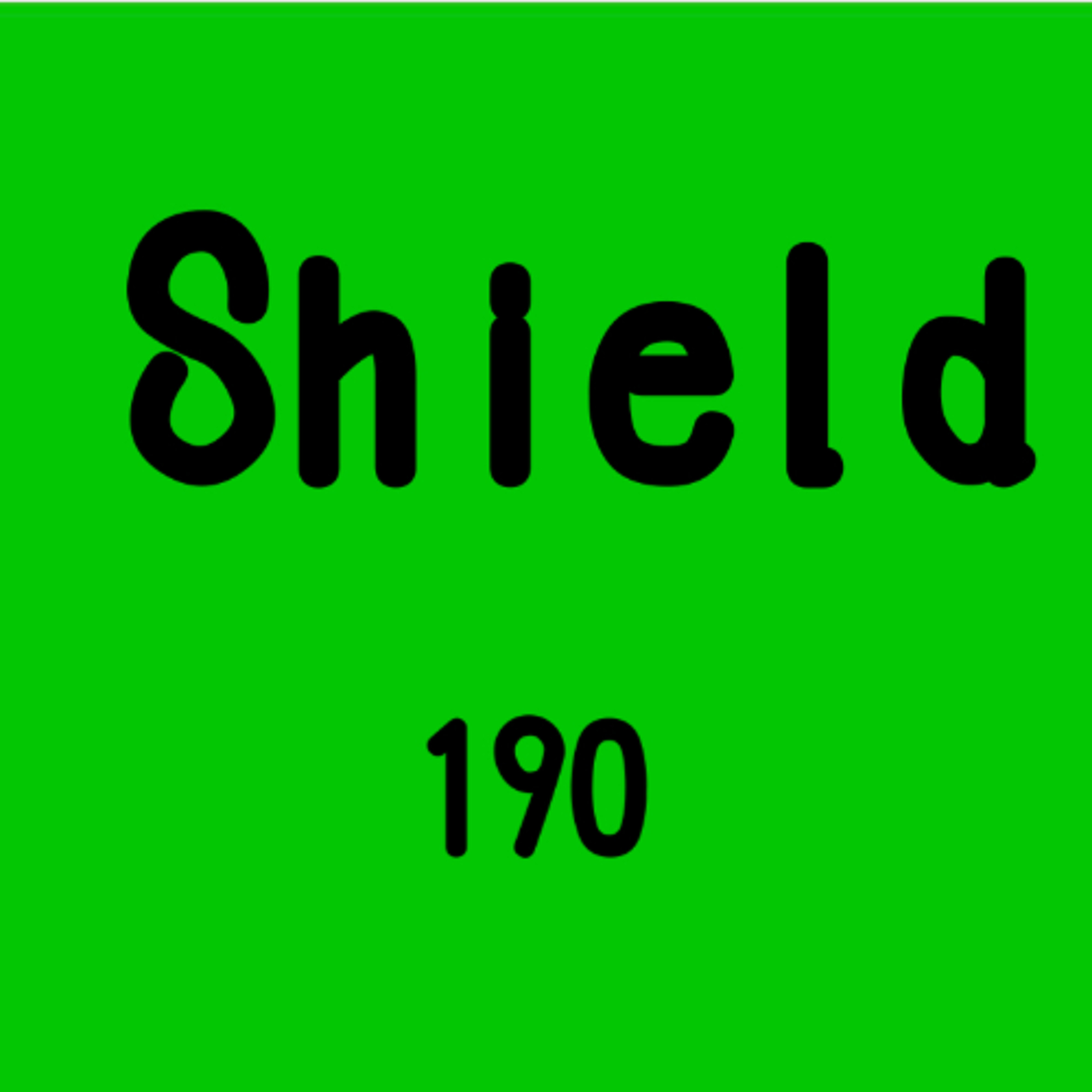 SHIELD episode artwork