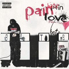 kup talk (lanny x tosha)