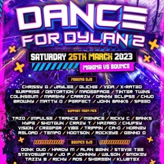 Dance For Dylan 2 Promo Mix