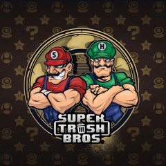 Super Trash Bros - 99 Bricks