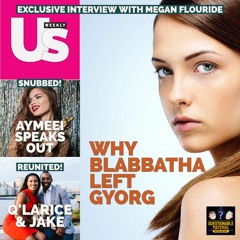 Us Magazine Has All the Celebrities