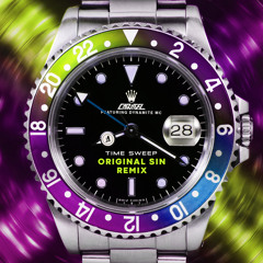 Time Sweep (Original Sin Remix)