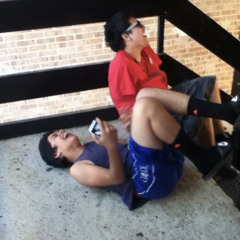 Oh my youth Prod. Pacific