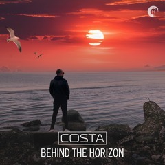 Costa - Baltic Waves Radio 010 (Behind The Horizon Album Special)
