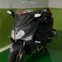 MJ (써니사이드) - 나 원래 이런 놈이야