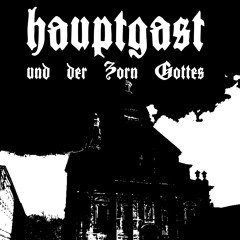 Ehebruch in der Sakristei