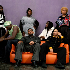 Esk with Kokoroko - 03 September 2025