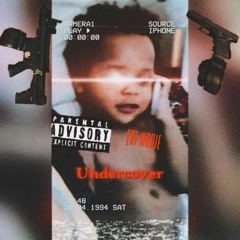 lul modie-she uderkover