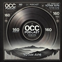 OCC Podcast #160 - Yotam Avni