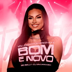 Vou Jogar Pros Menor Que é Bom e Novo