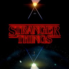 Stranger Things Theme (Retro Game)