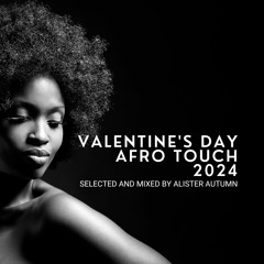 Valentine's Day Afro Touch 2024