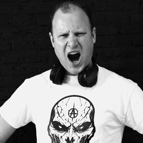 Anarchy Audio @ THUNDERDOME 2025 Warming-up mix - MILLENIUM HARDCORE & MELODIC HARDCORE