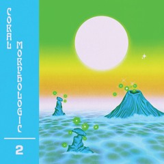 Coral Morphologic 2