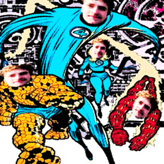 FANT4STIK