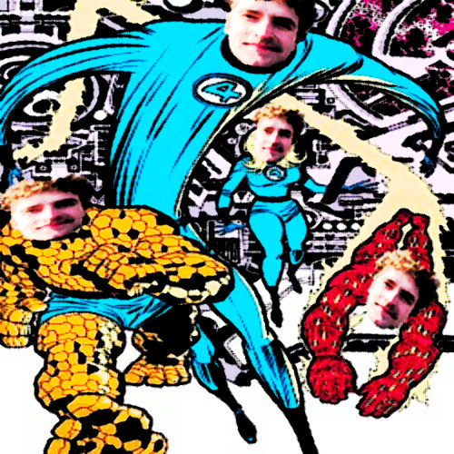 FANT4STIK