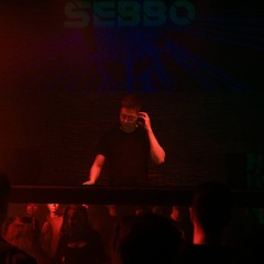 Sebbo @ Airport Würzburg pres. Haus 33 (10.02.2024)
