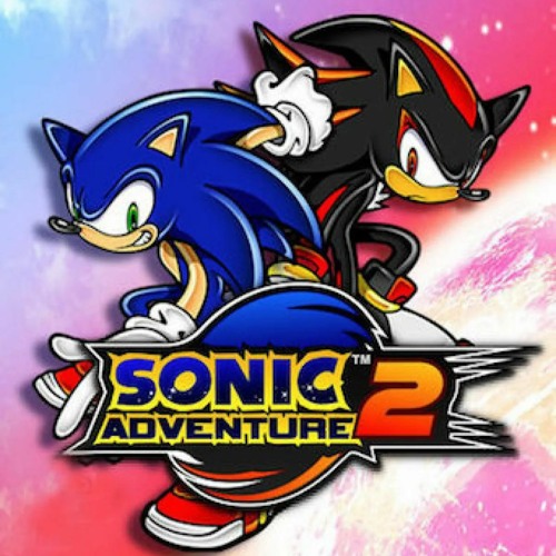 Space Trip Steps ... For Meteor Herd (enhanced transients)- Sonic Adventure 2
