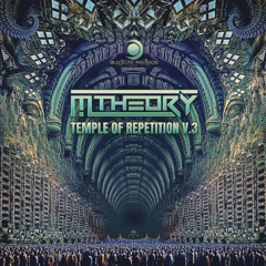 M-Theory & Stereoxide - Rave is Art (Gigi and Nukleall Remix)