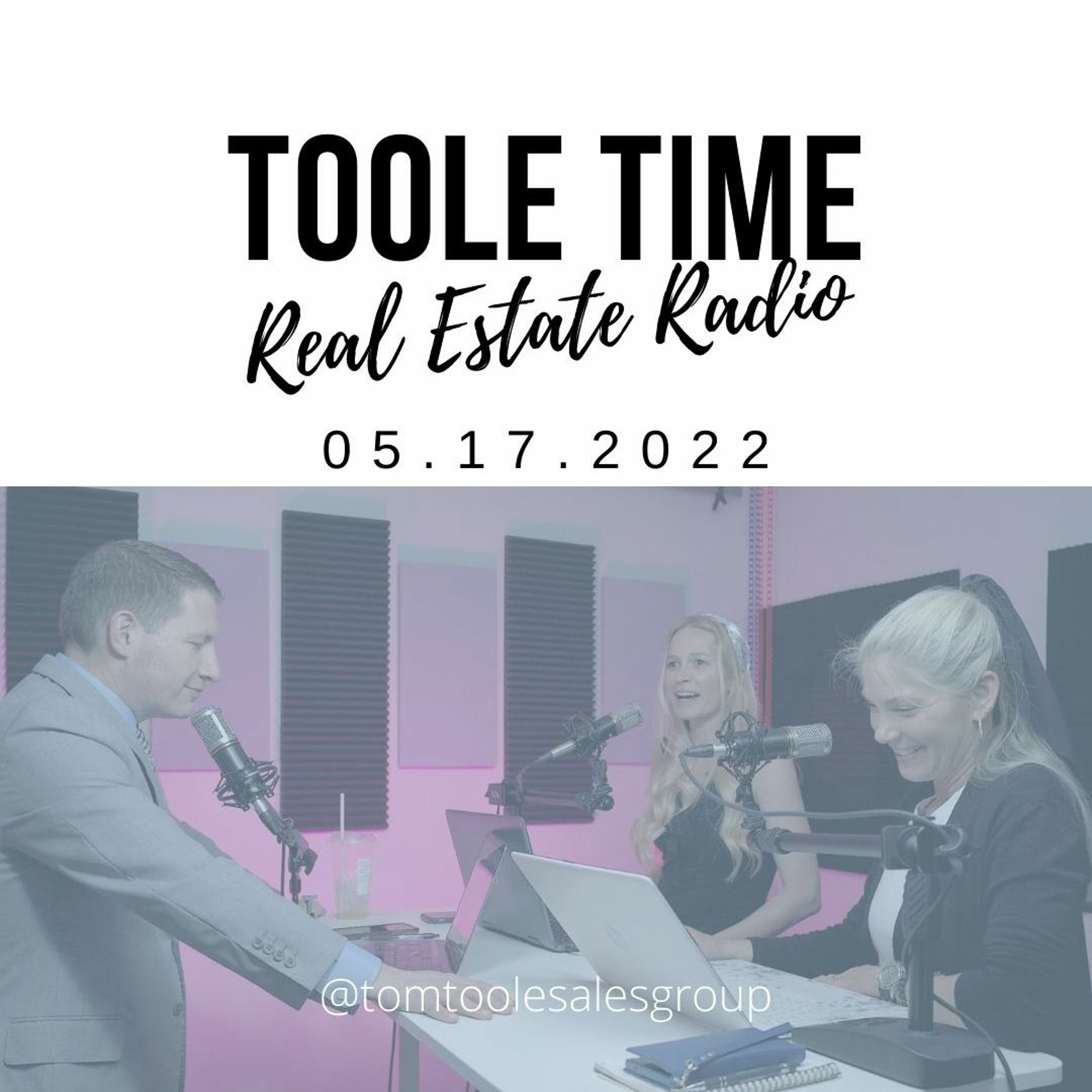 The Tom Toole Sales Group Podcast