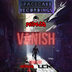 NINJA - Vanish (NINJA & LCK Remix)