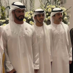 ما خبروك | كلمات زايد بن حمدان بن زايد