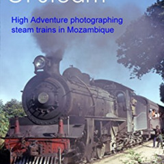 [GET] EBOOK 📧 The Holy Grail Of Steam: High Adventure Photographing Steam Trains In