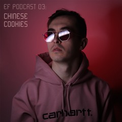 EF PODCAST 03 - Chinese Cookies